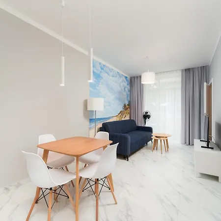 Baltic Park Ib By Holidaysun *