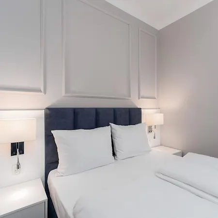 Baltic Park Ib By Holidaysun Apartment *