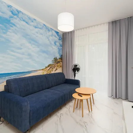 Baltic Park Ib Z Basenem Letnim By Holidaysun * Сянозеты