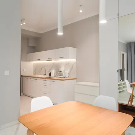 Baltic Park Ib By Holidaysun Apartment