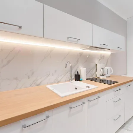 Apartment Baltic Park Ib By Holidaysun
